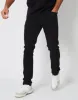 Threadbare Men's Black Wash Skinny Fit Jeans sold by Threadbare