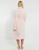Women's Pink Dressing Gown sold by Threadbare