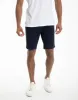 Men's Navy & Stone Chino Shorts (2 Pack) sold by Threadbare