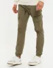 Threadbare Men's Khaki Green Cargo Trousers sold by Threadbare