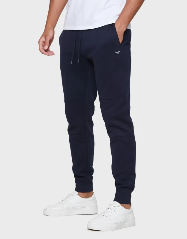 Threadbare Men's Navy Slim Fit Joggers sold by Threadbare