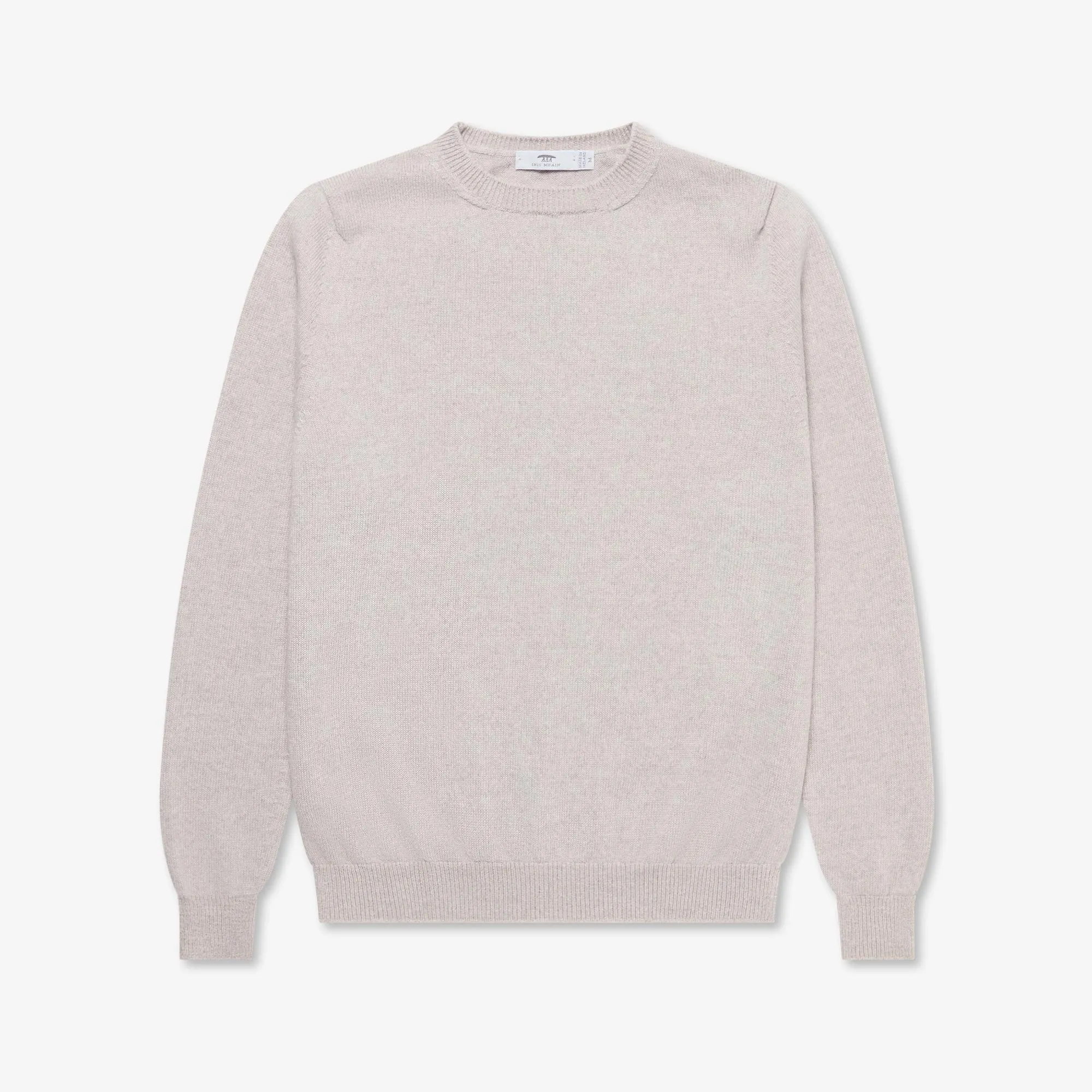 Women's Classic Light Crew Neck sold by Inis Meain