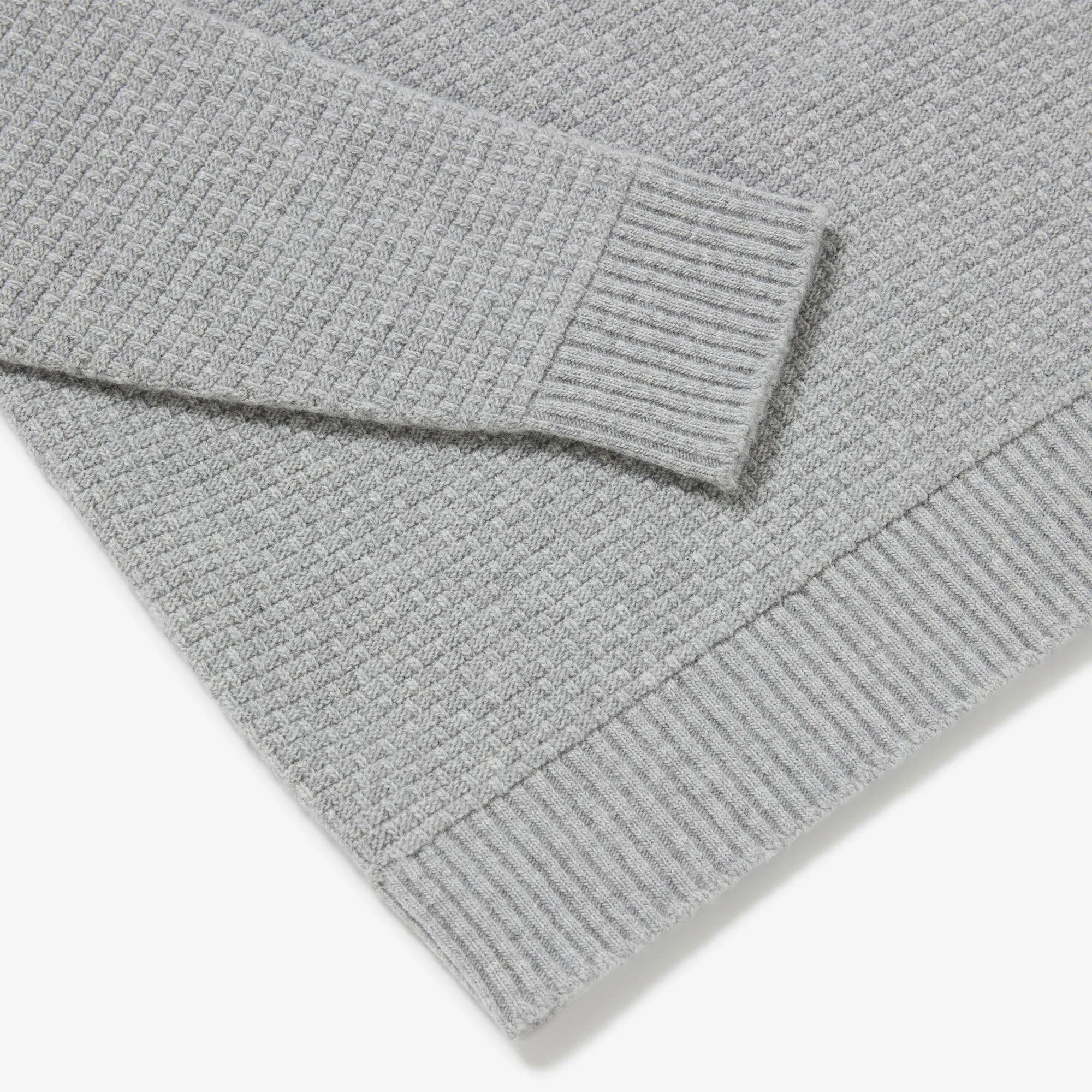 Cashmere Caoladóir Sweater sold by Inis Meain product image thumbnail 5