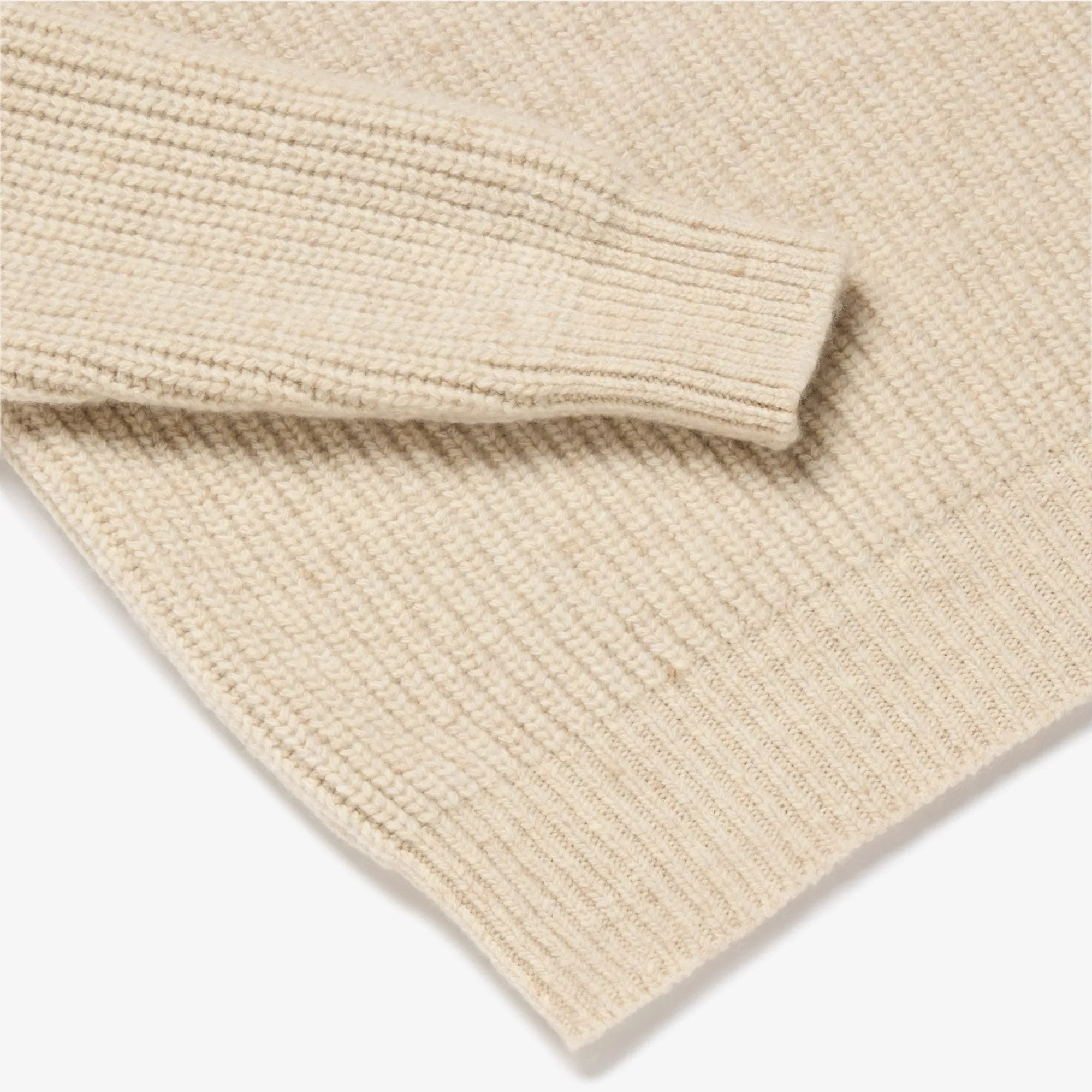 Cashmere Boatbuilder sold by Inis Meain product image thumbnail 3