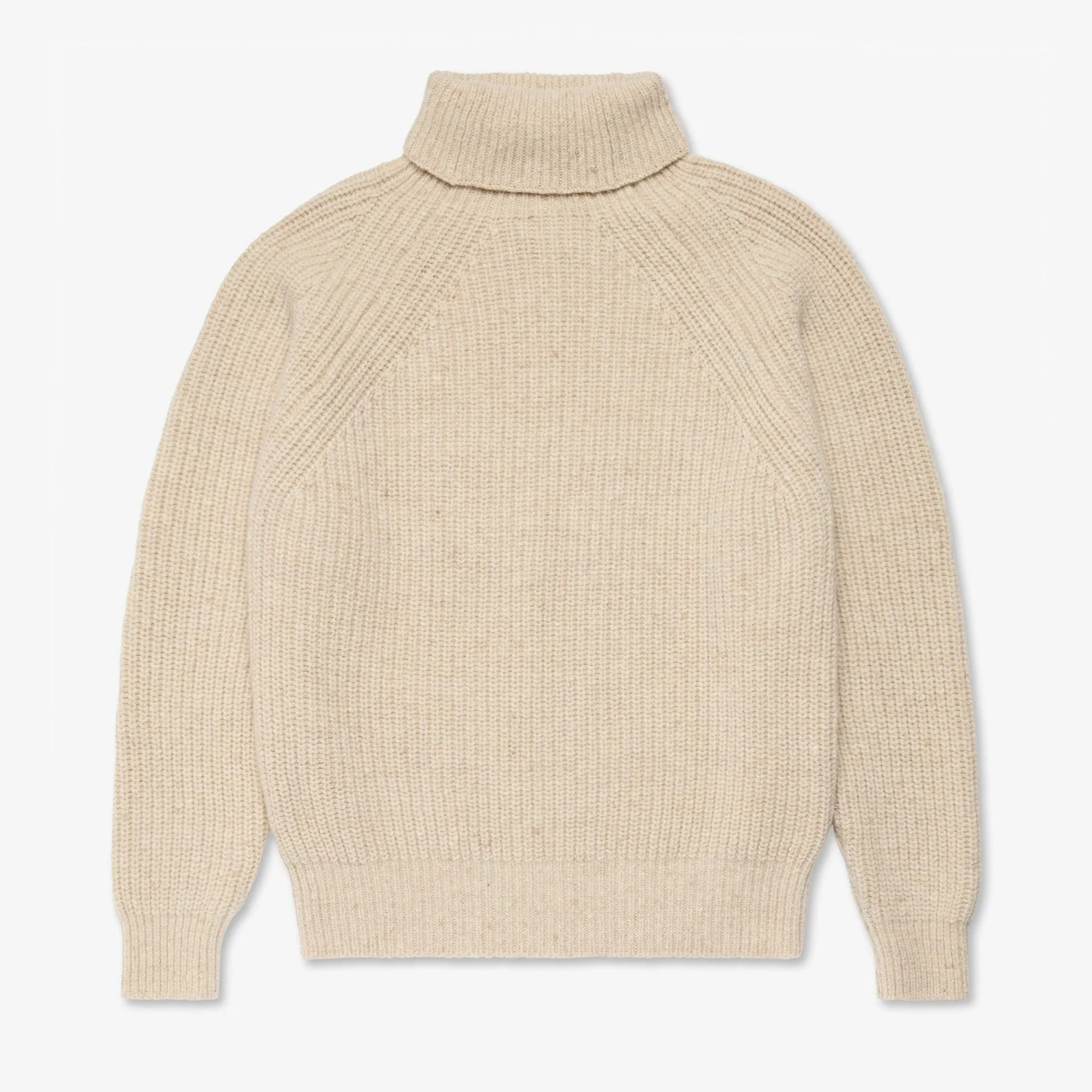 Cashmere Boatbuilder sold by Inis Meain product image thumbnail 5