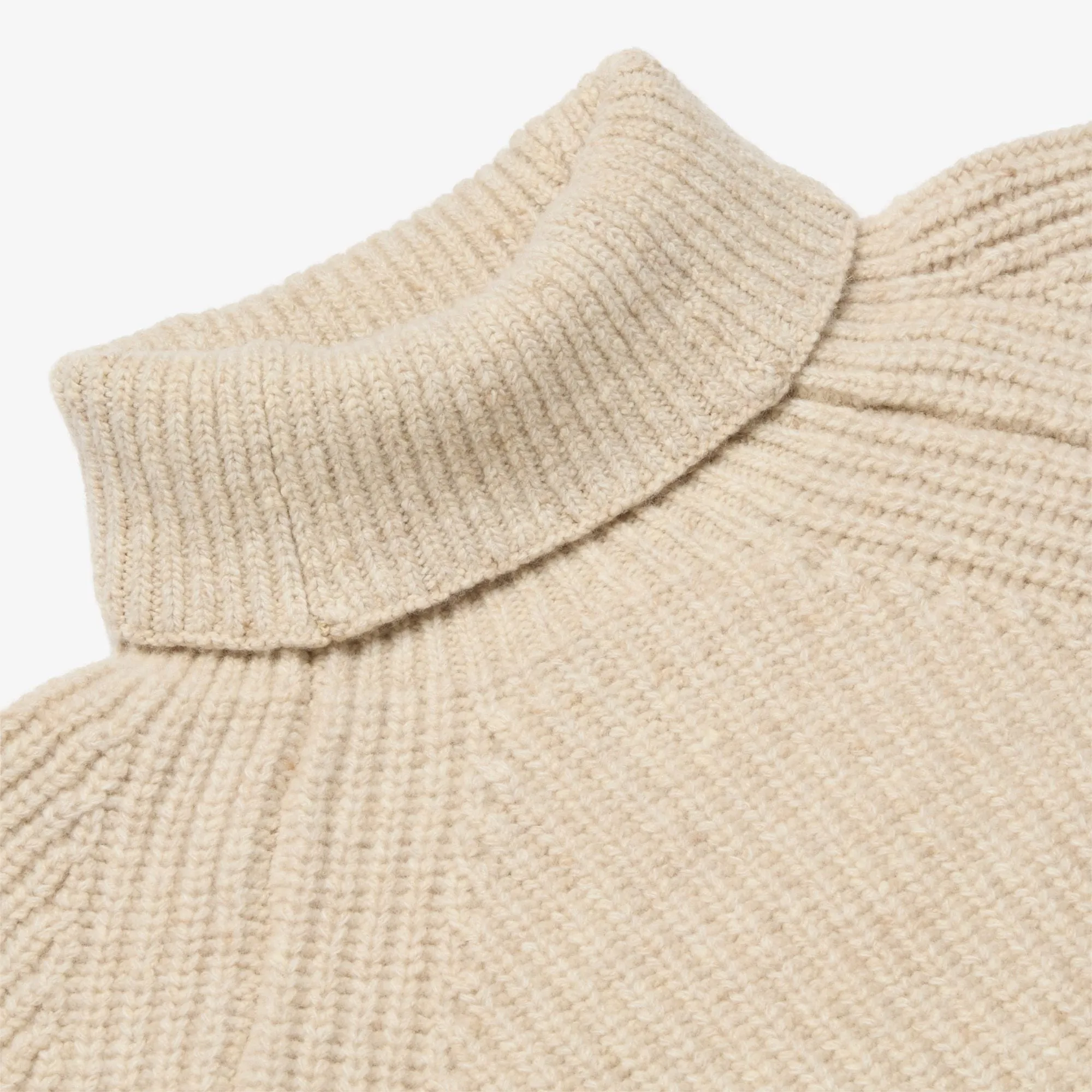Cashmere Boatbuilder sold by Inis Meain product image thumbnail 4
