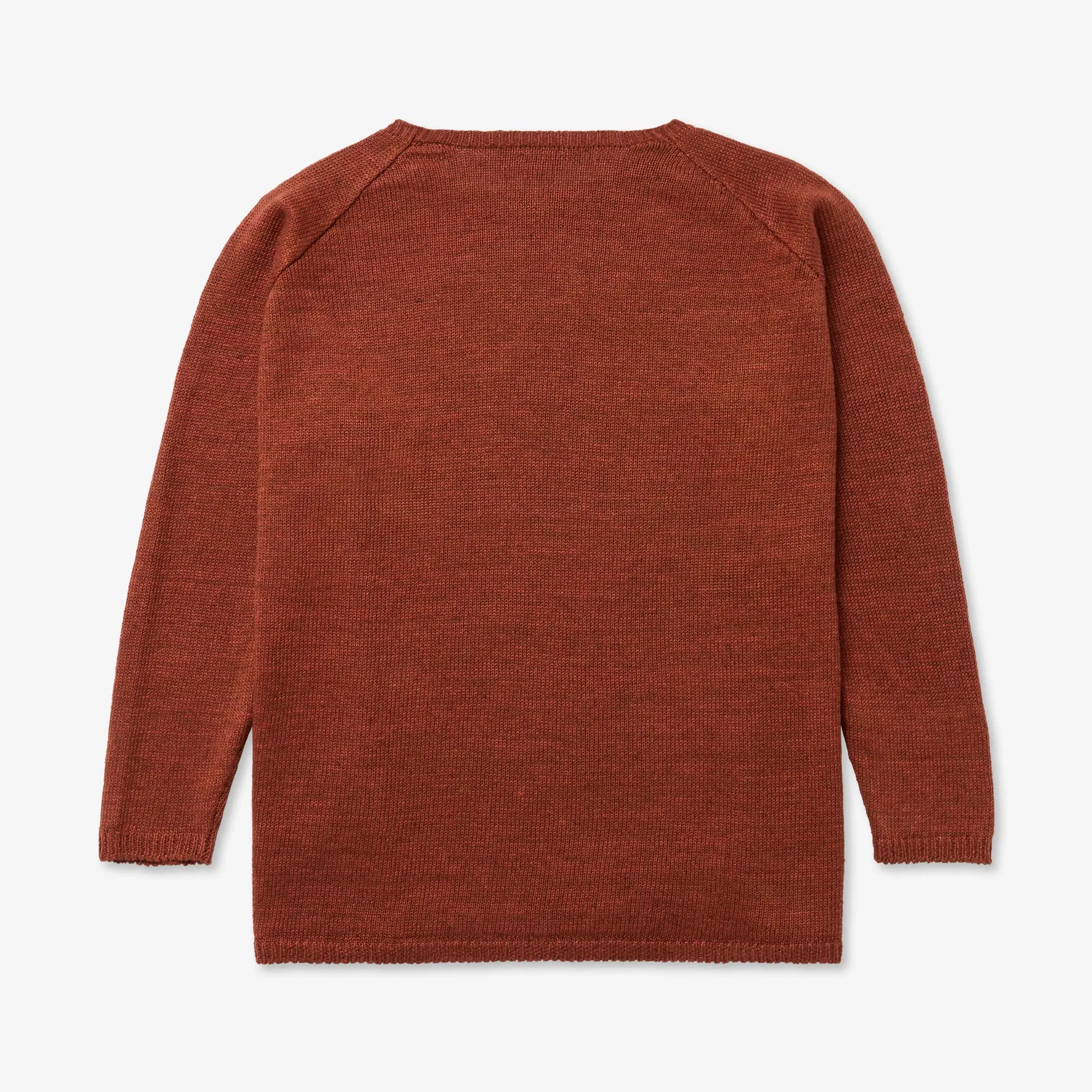 Women's Raglan Tunic sold by Inis Meain product image thumbnail 5
