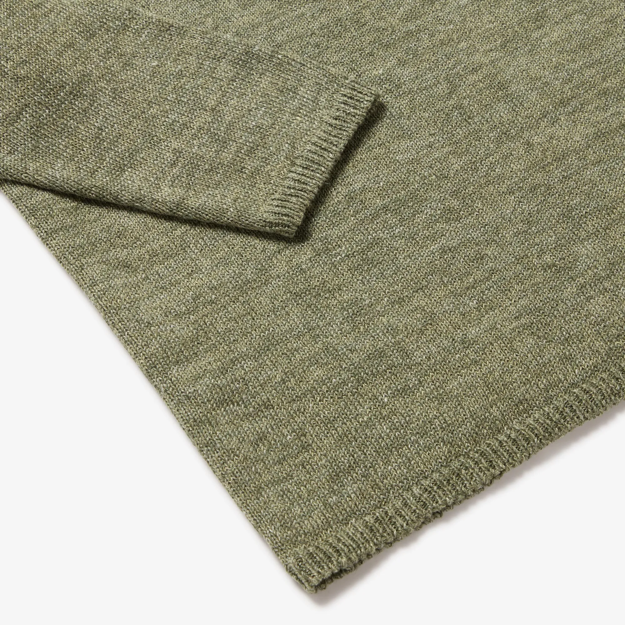 Women's 3/4 Sleeve Tunic sold by Inis Meain product image thumbnail 4