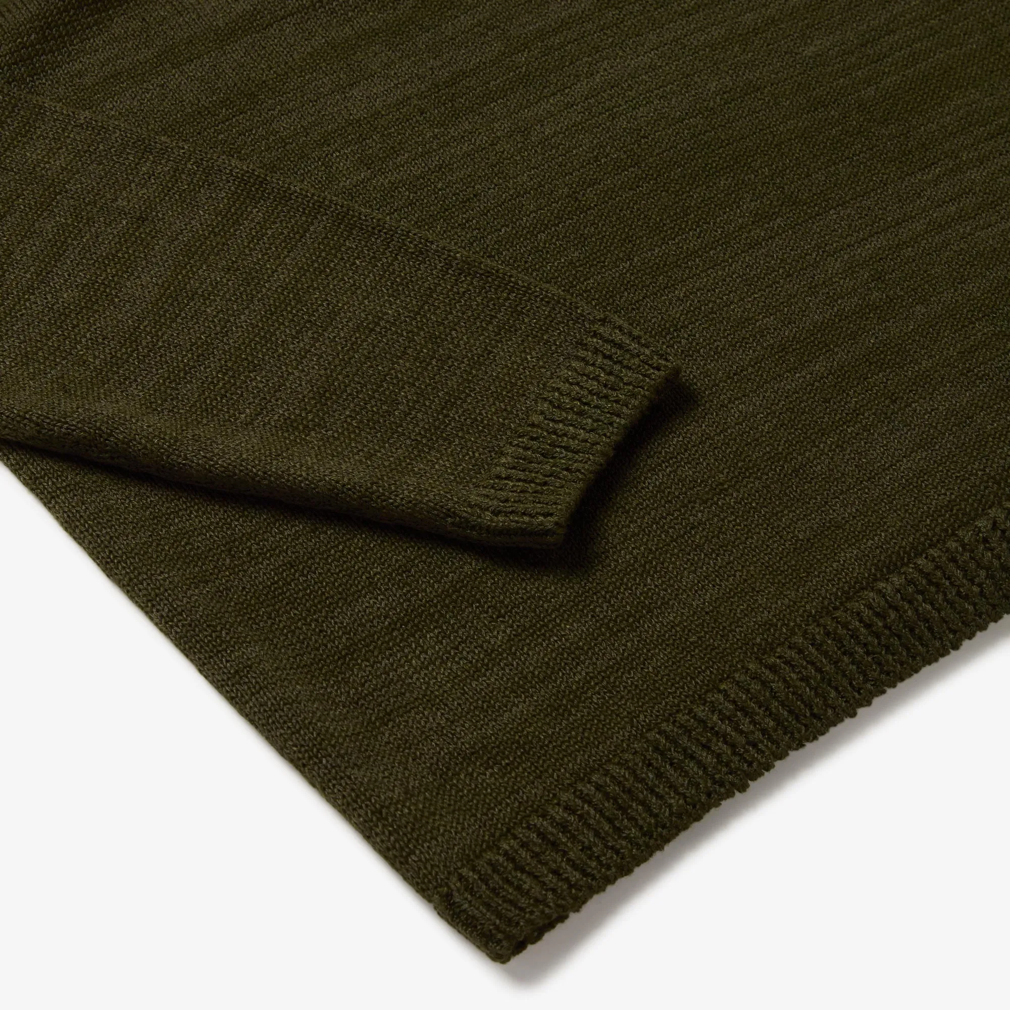 Women's Linen Sweater sold by Inis Meain product image thumbnail 5