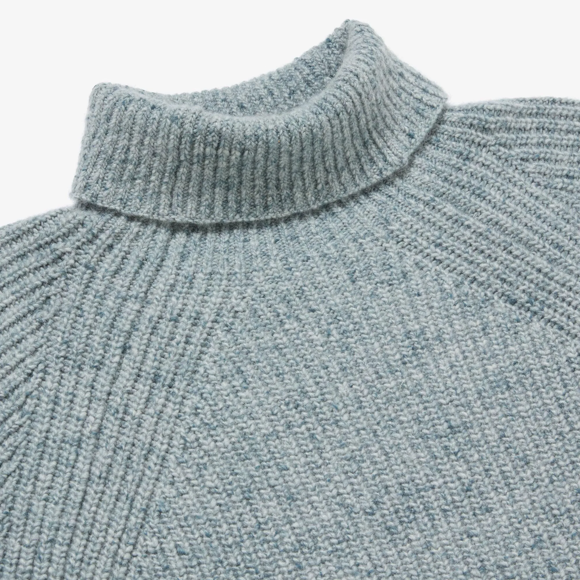100% Cashmere Boatbuilder sold by Inis Meain product image thumbnail 3