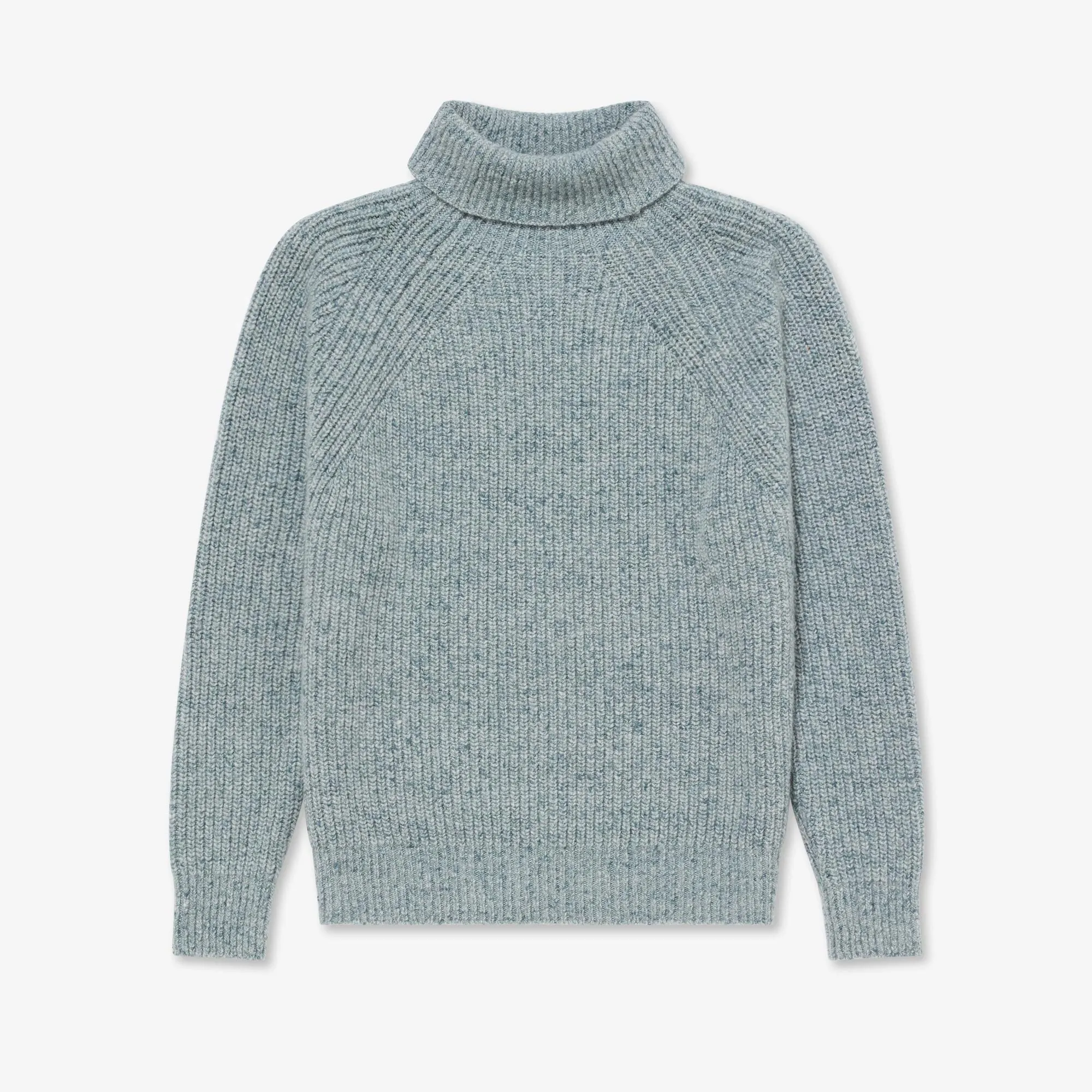 100% Cashmere Boatbuilder sold by Inis Meain