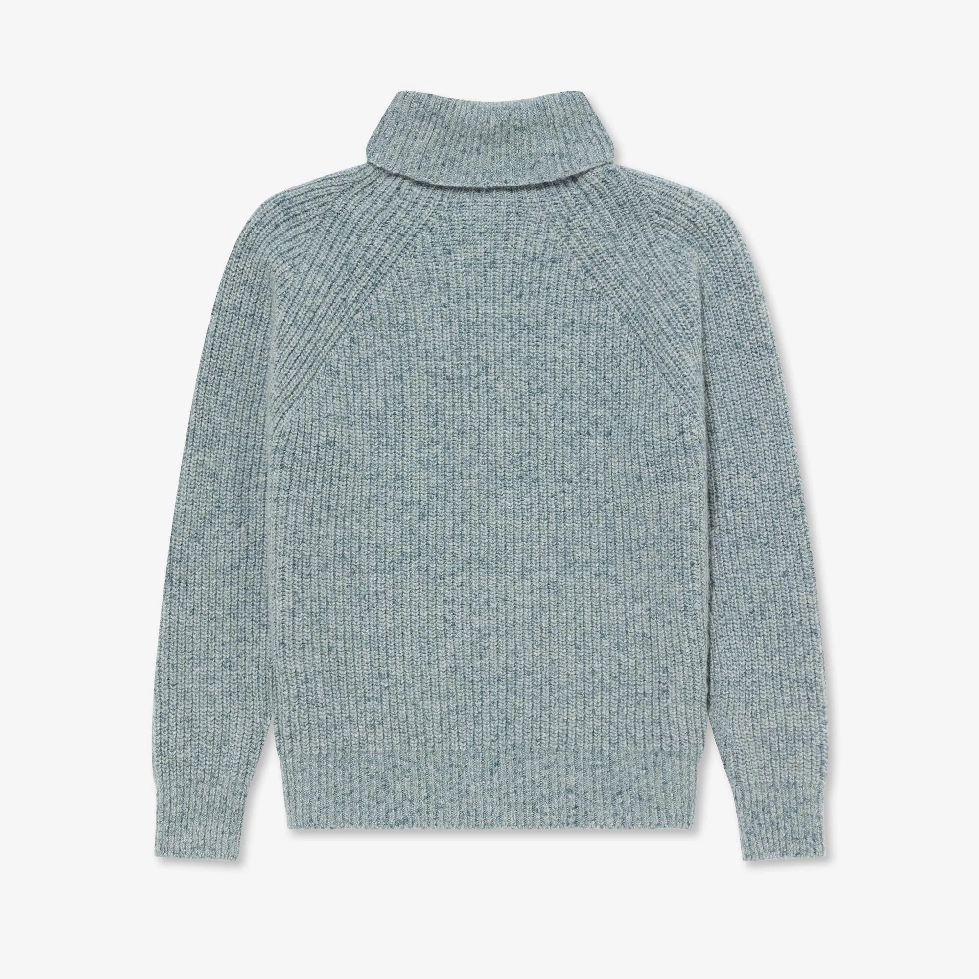100% Cashmere Boatbuilder sold by Inis Meain product image thumbnail 5