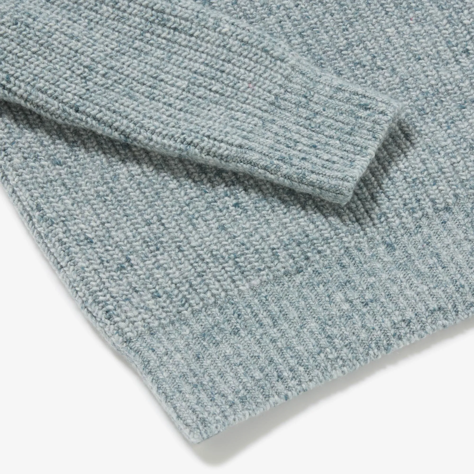 100% Cashmere Boatbuilder sold by Inis Meain product image thumbnail 4