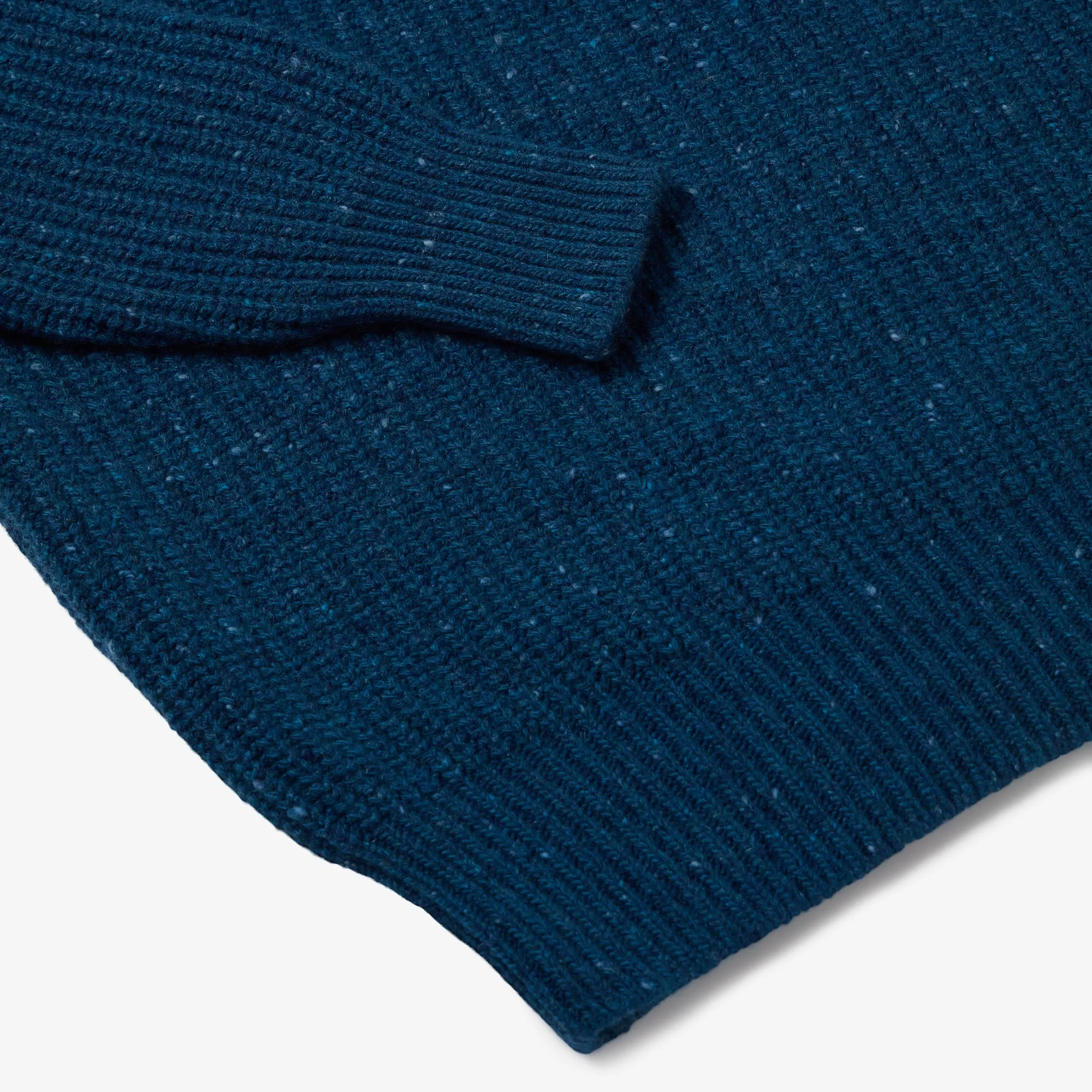 Women's Cashmere Handstitch Boatbuilder sold by Inis Meain product image thumbnail 3