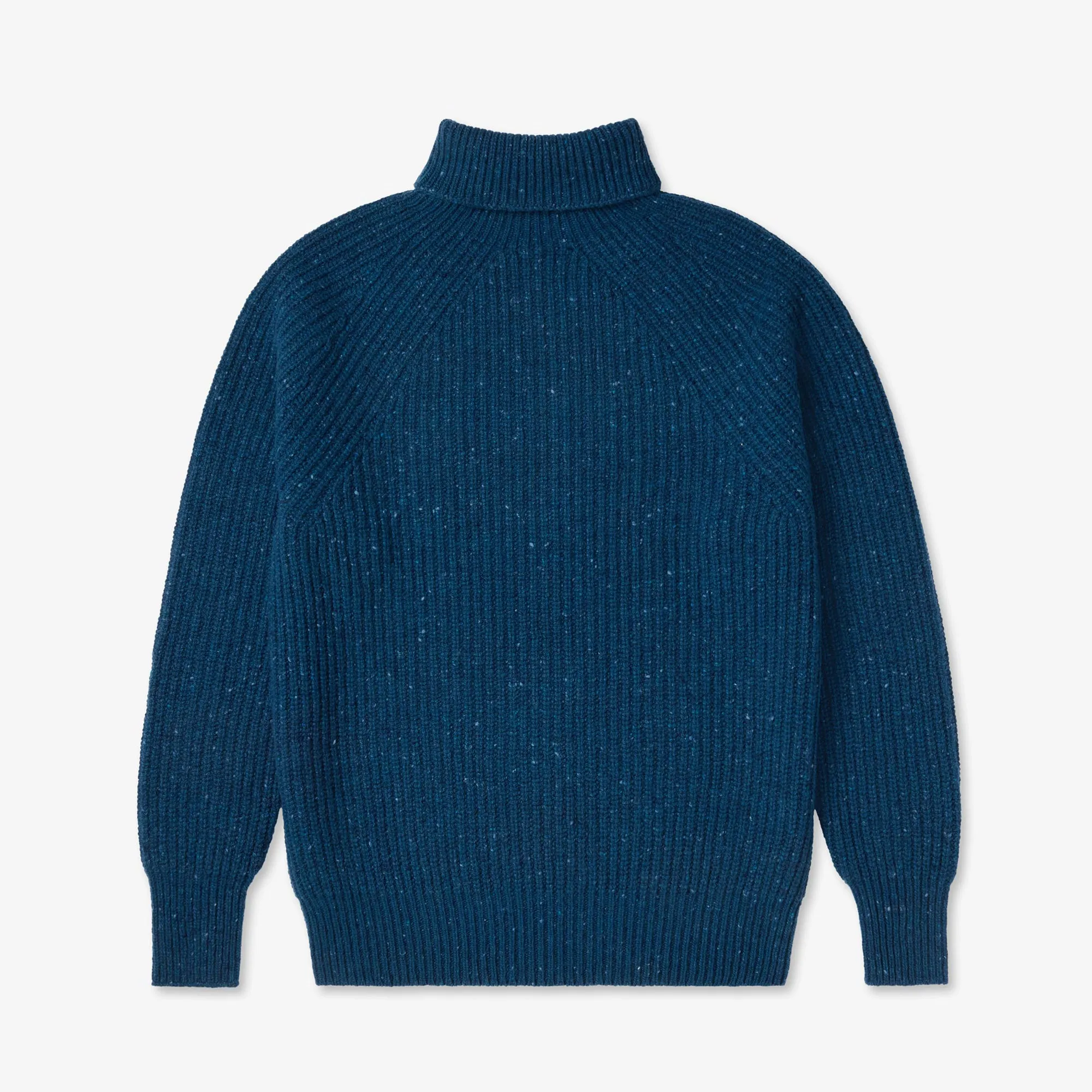 Women's Cashmere Handstitch Boatbuilder sold by Inis Meain product image thumbnail 5