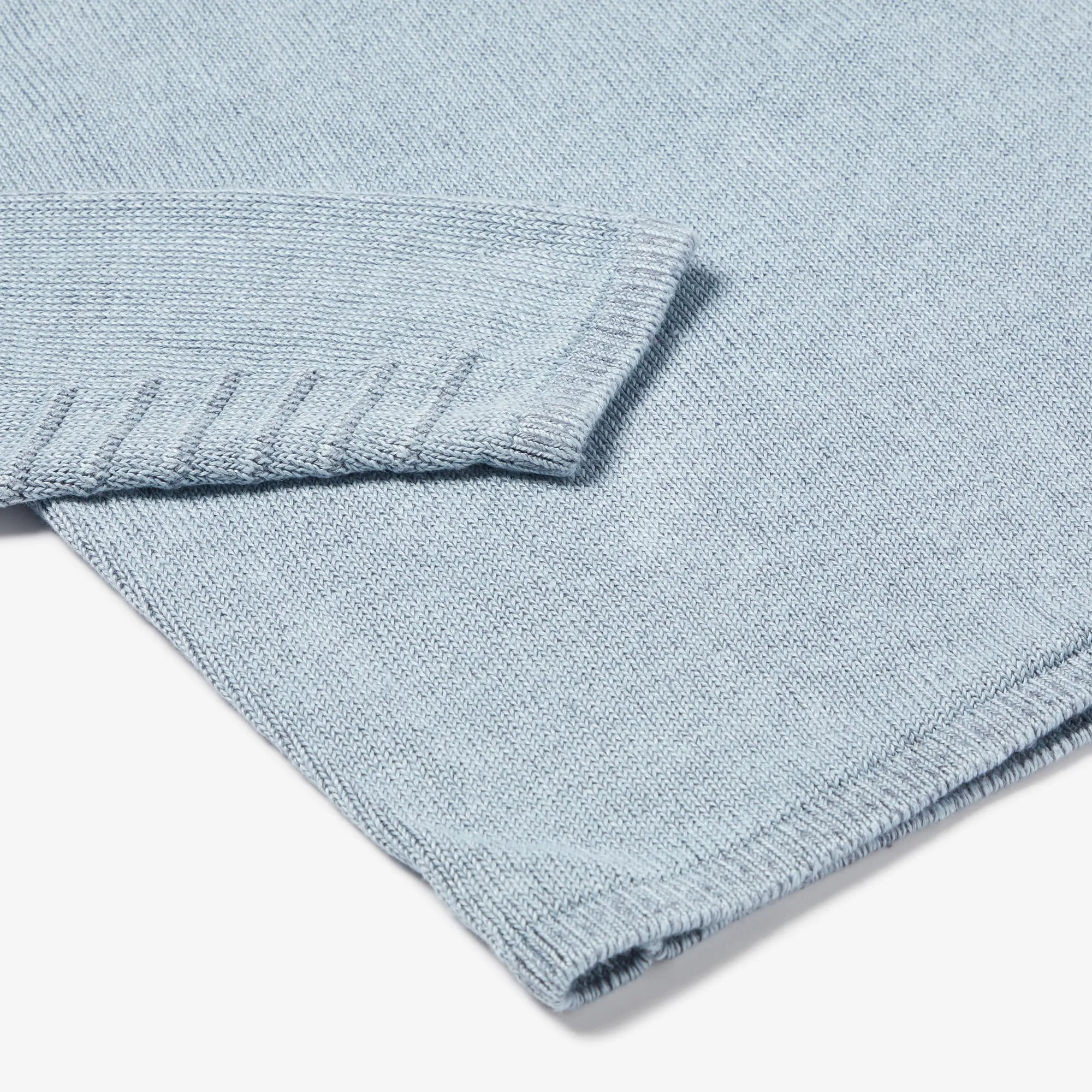 Honda 50 Crew Neck sold by Inis Meain product image thumbnail 4