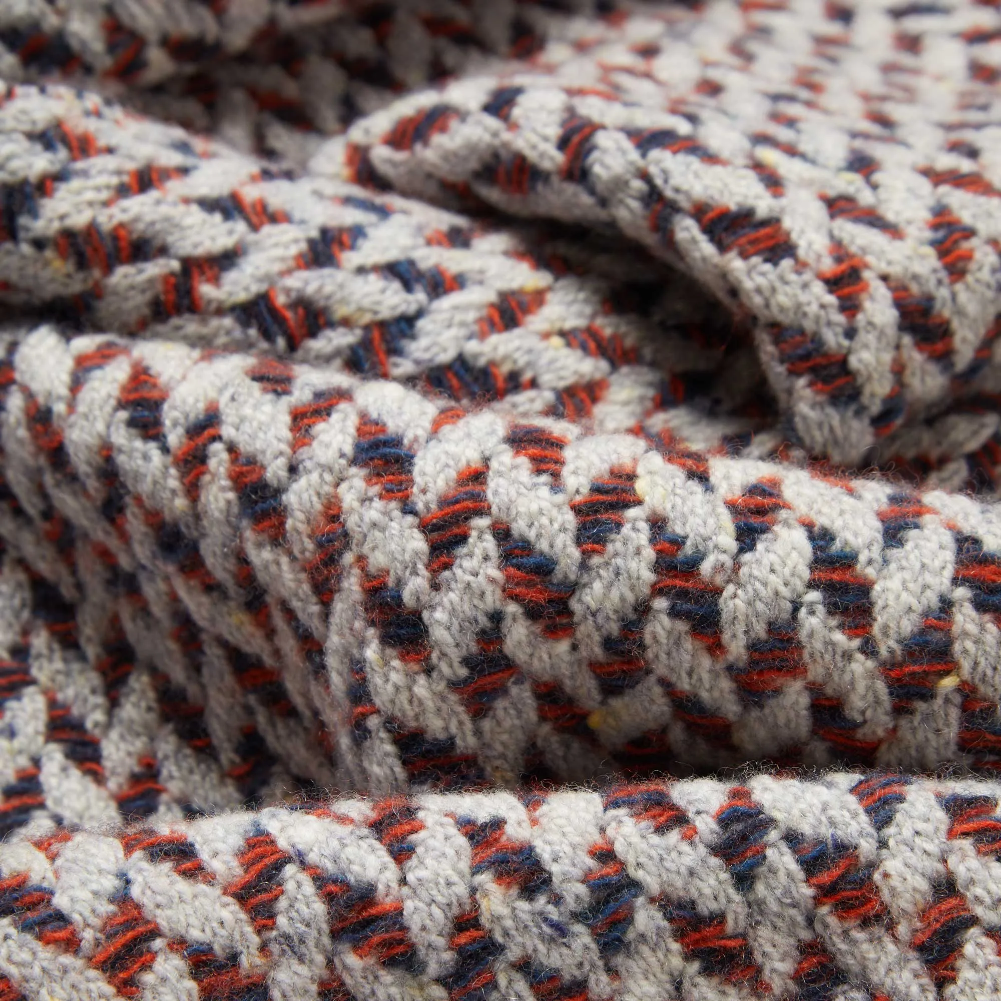 Cashmere Fíodóir Scarf sold by Inis Meain