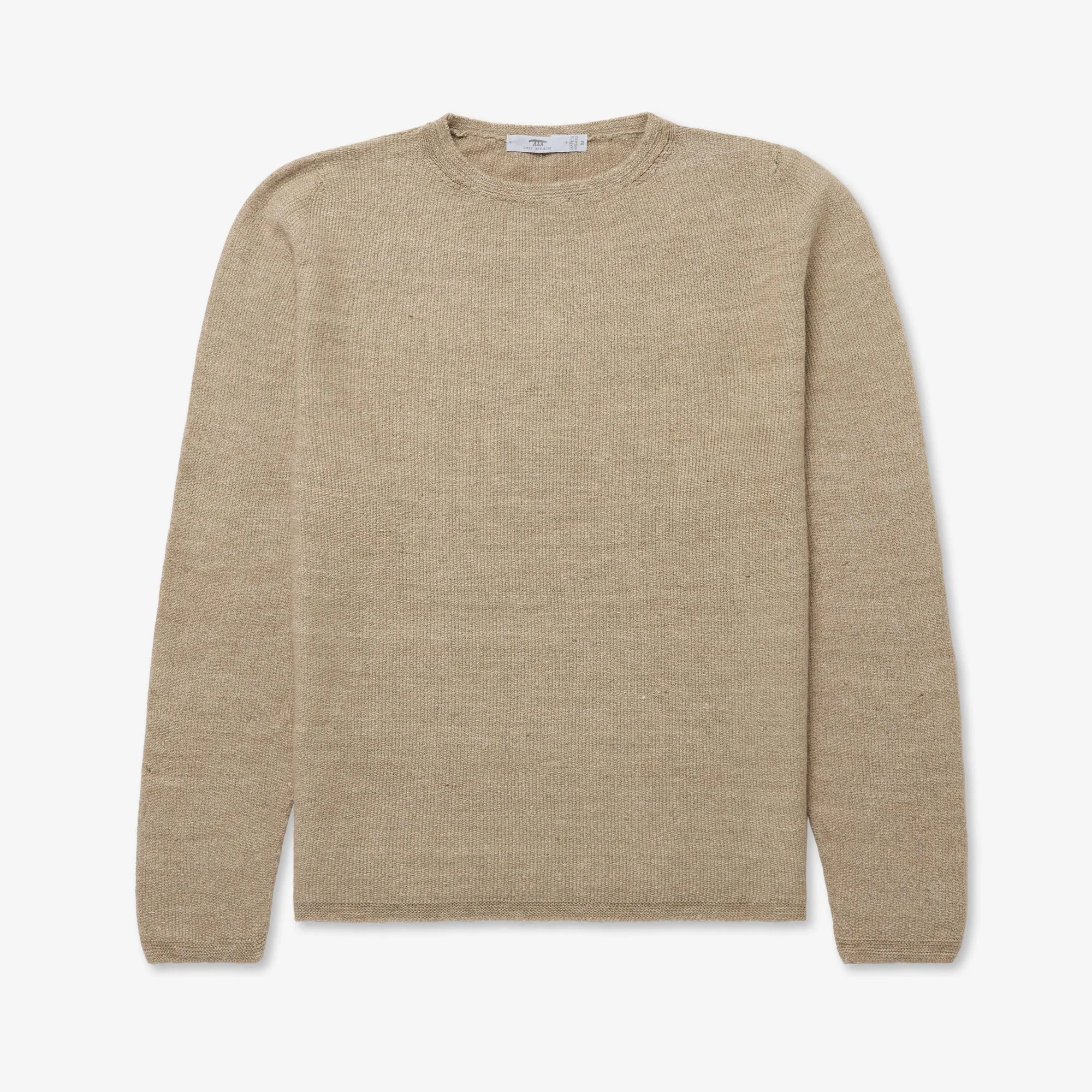 Linenstitch Tunic sold by Inis Meain