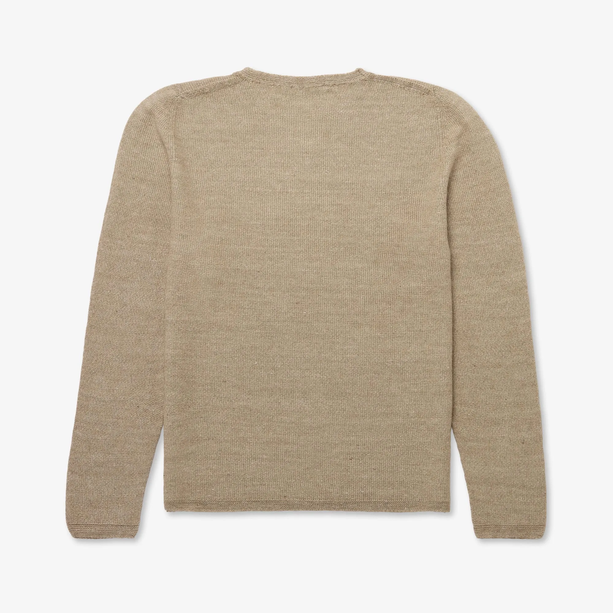 Linenstitch Tunic sold by Inis Meain product image thumbnail 5