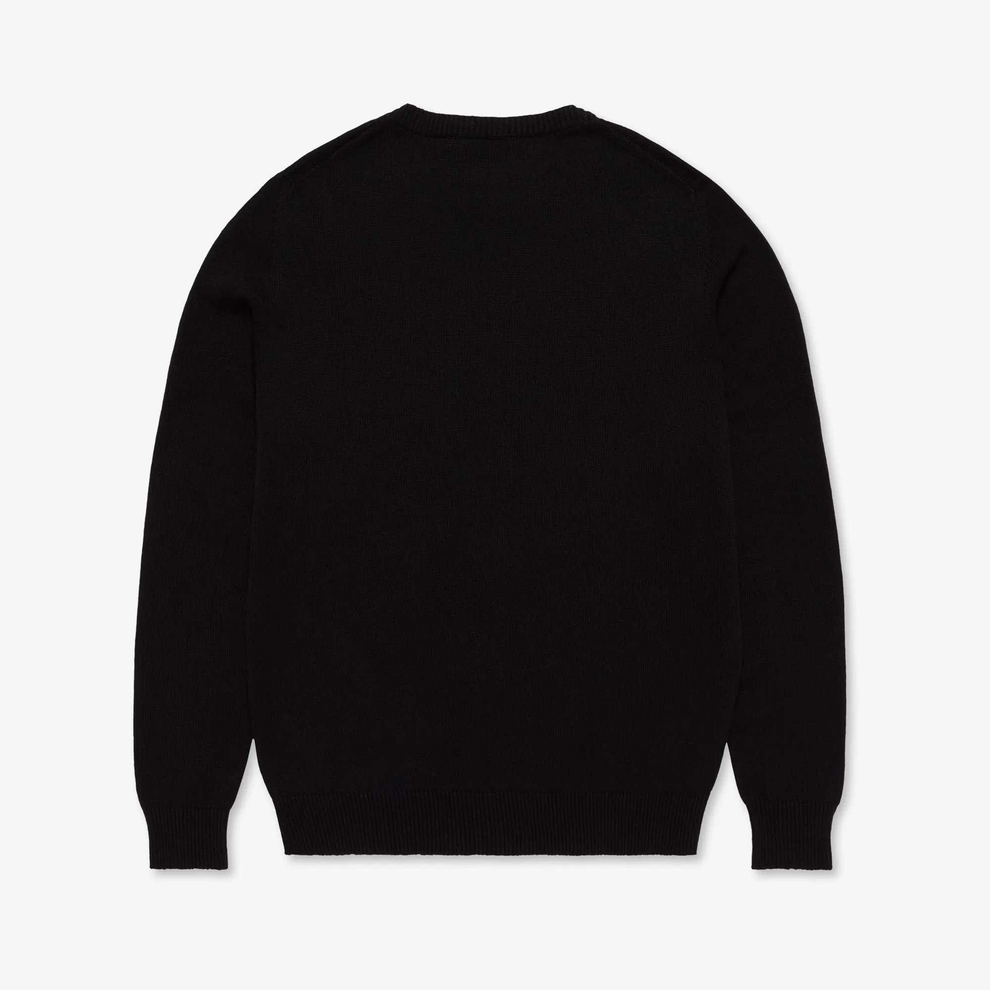 Classic Crew Neck sold by Inis Meain product image thumbnail 5