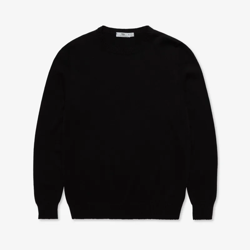 Classic Crew Neck sold by Inis Meain