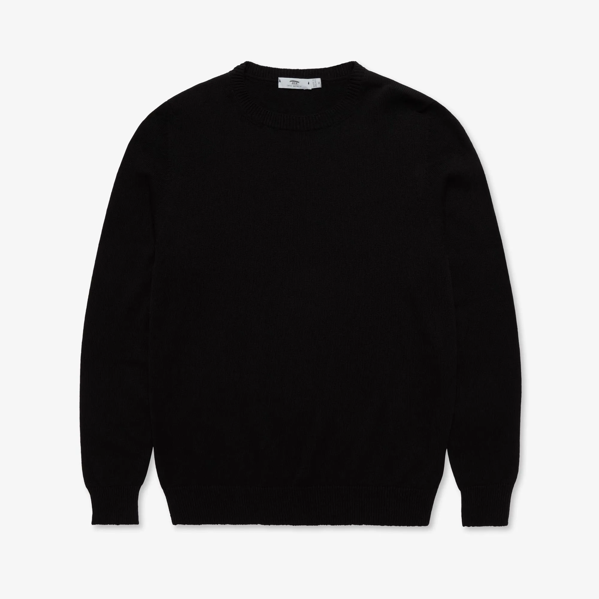 Classic Crew Neck sold by Inis Meain