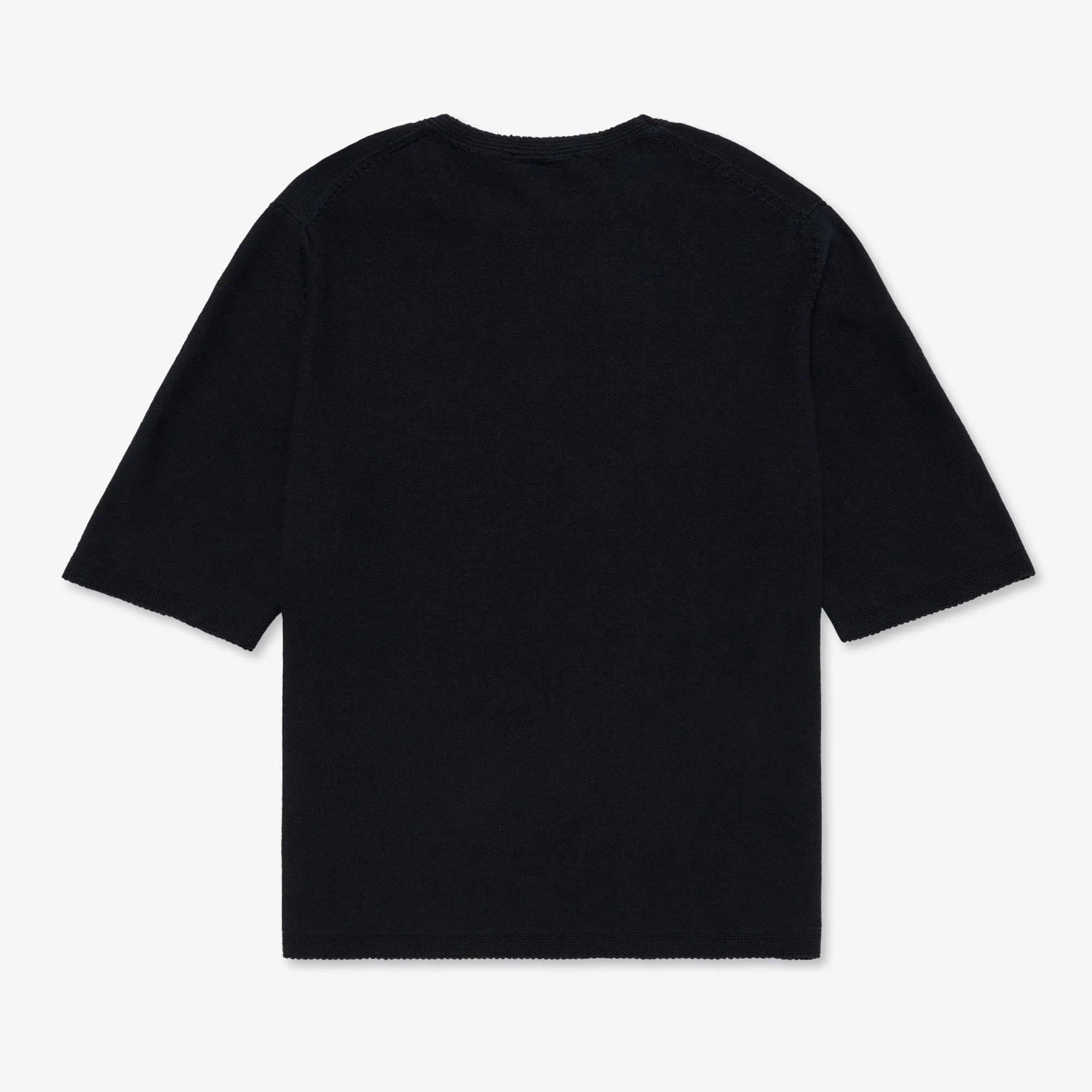 Classic Purl TShirt sold by Inis Meain product image thumbnail 5