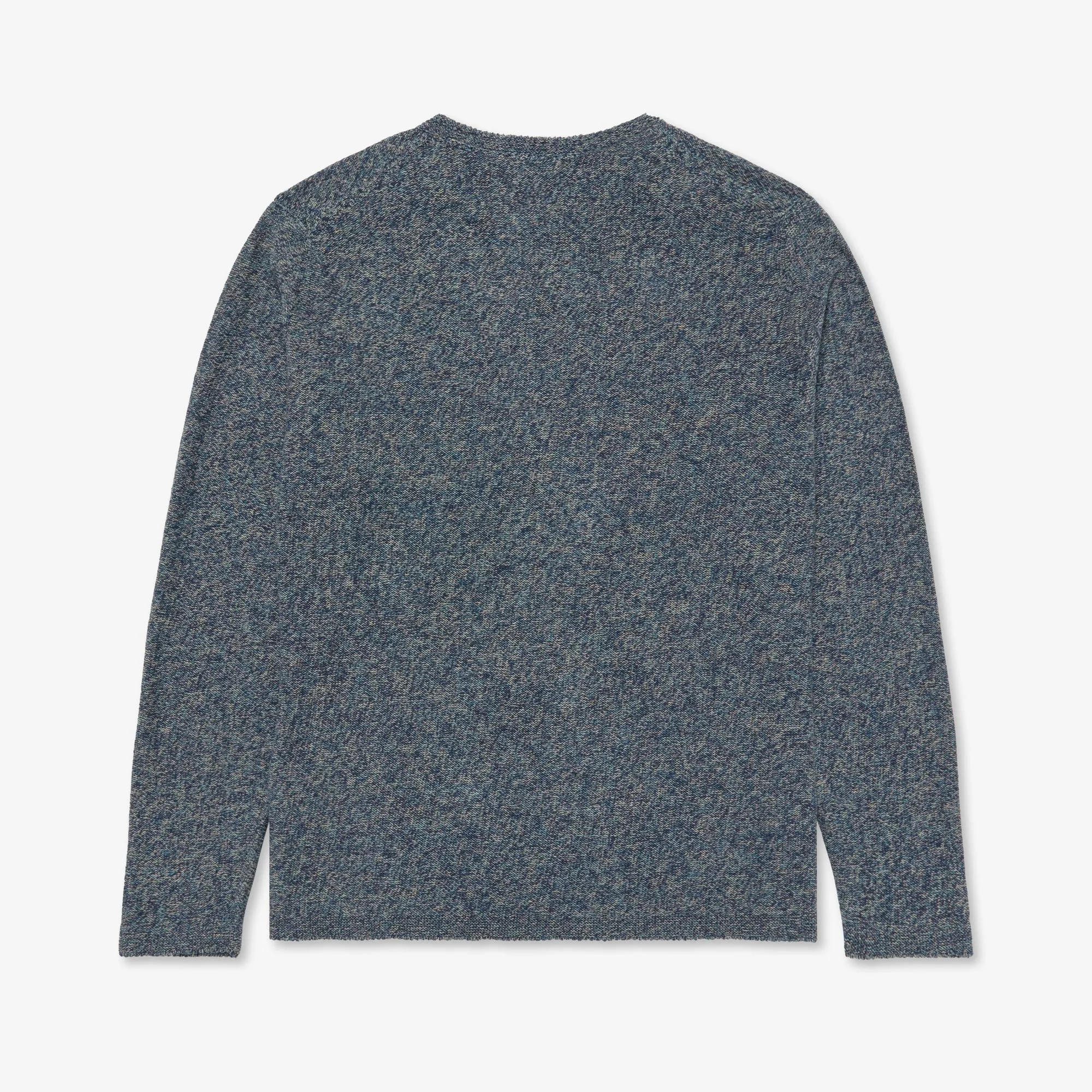 Classic Purl Tunic sold by Inis Meain product image thumbnail 5