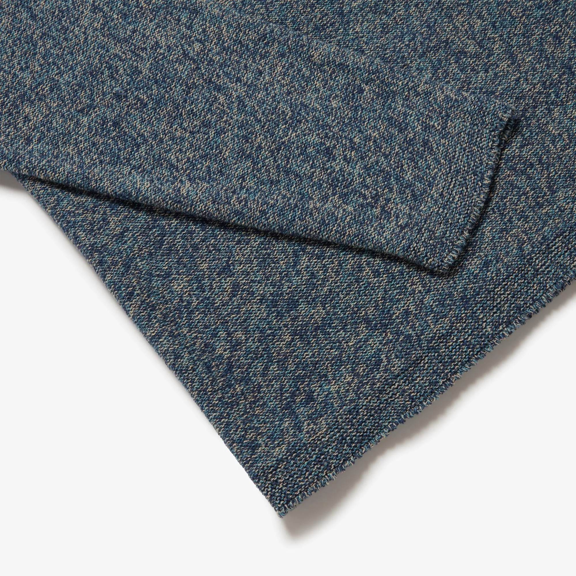 Classic Purl Tunic sold by Inis Meain product image thumbnail 4