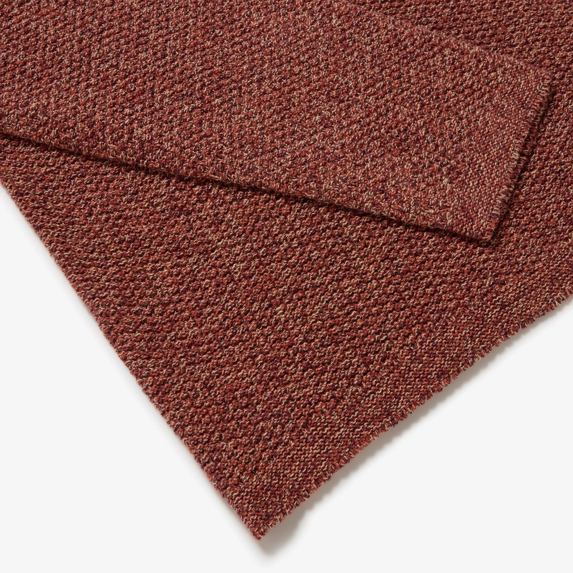 Moss Stitch Tunic sold by Inis Meain product image thumbnail 4