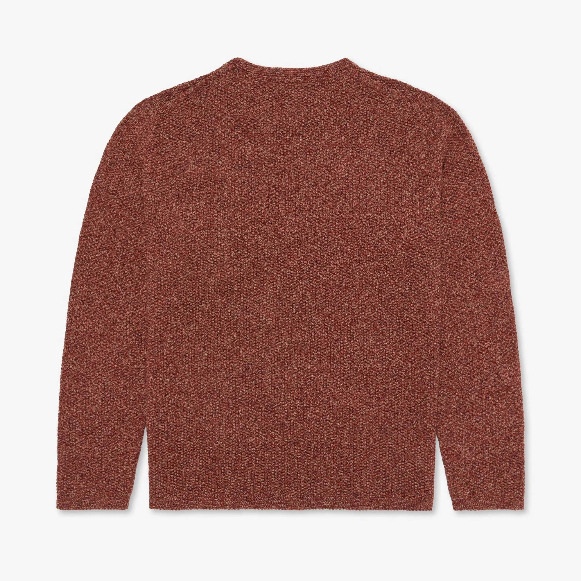 Moss Stitch Tunic sold by Inis Meain product image thumbnail 5