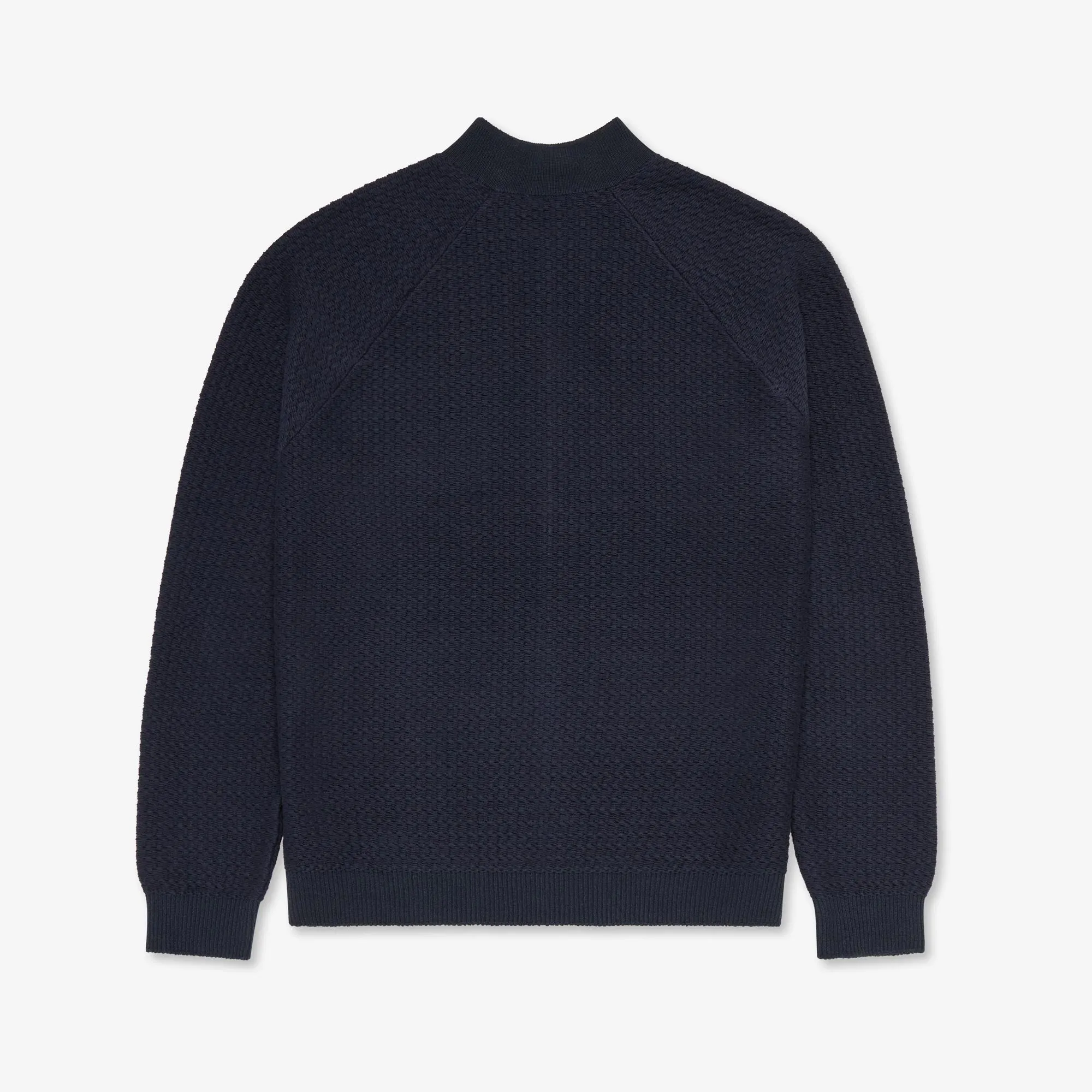 Tonnta Bomber Jacket sold by Inis Meain product image thumbnail 5