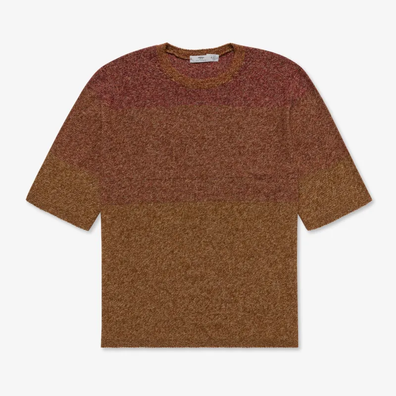 Scáil TShirt made by Inis Meain