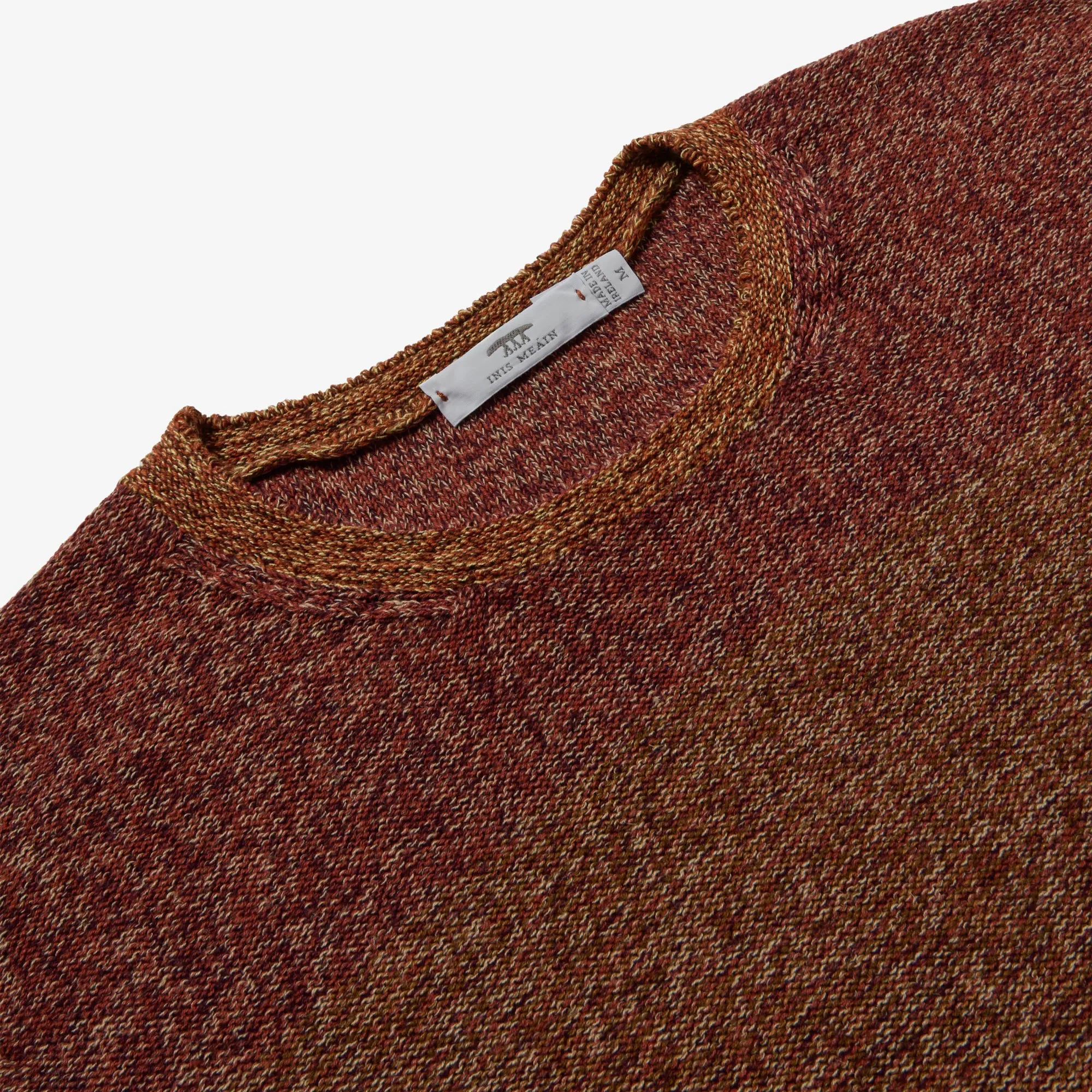 Scáil TShirt sold by Inis Meain product image thumbnail 4