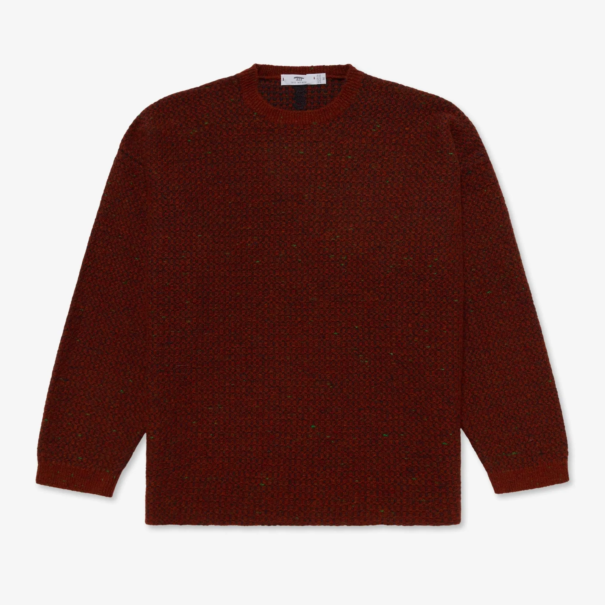Cashmere Tonnta Smock sold by Inis Meain product image thumbnail 2