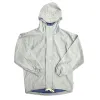 M-17 Zip Up Denim Anorak sold by Friday Knights