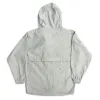 M-17 Zip Up Denim Anorak sold by Friday Knights