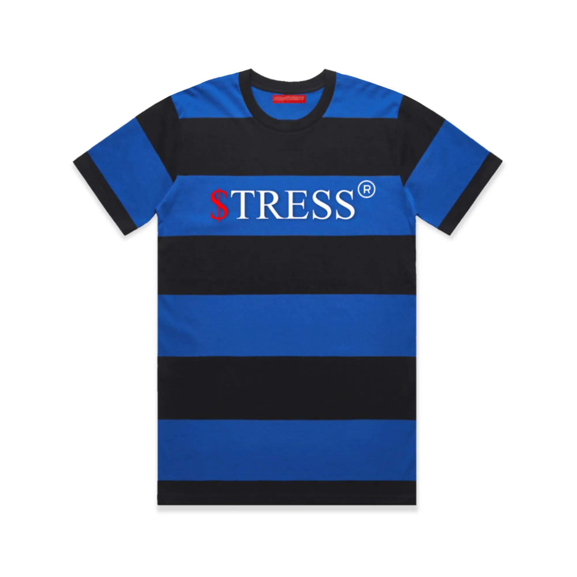 $TRESS Tee sold by Friday Knights product image thumbnail 3