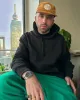 Plant Flowers Unstructured 5-Panel sold by Friday Knights