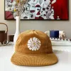 Plant Flowers Unstructured 5-Panel sold by Friday Knights