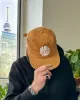 Plant Flowers Unstructured 5-Panel sold by Friday Knights