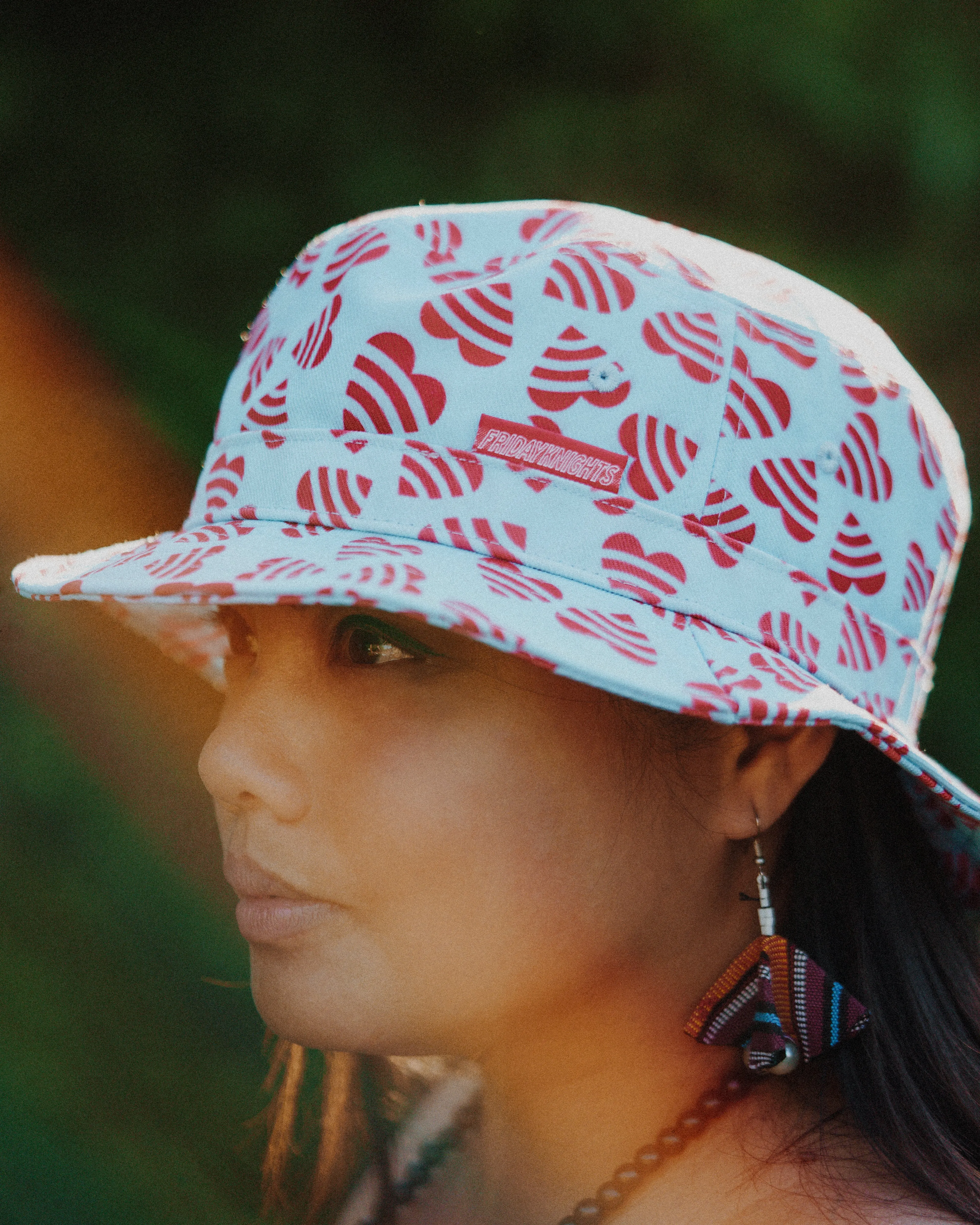 WiFi Bucket sold by Friday Knights product image thumbnail 3