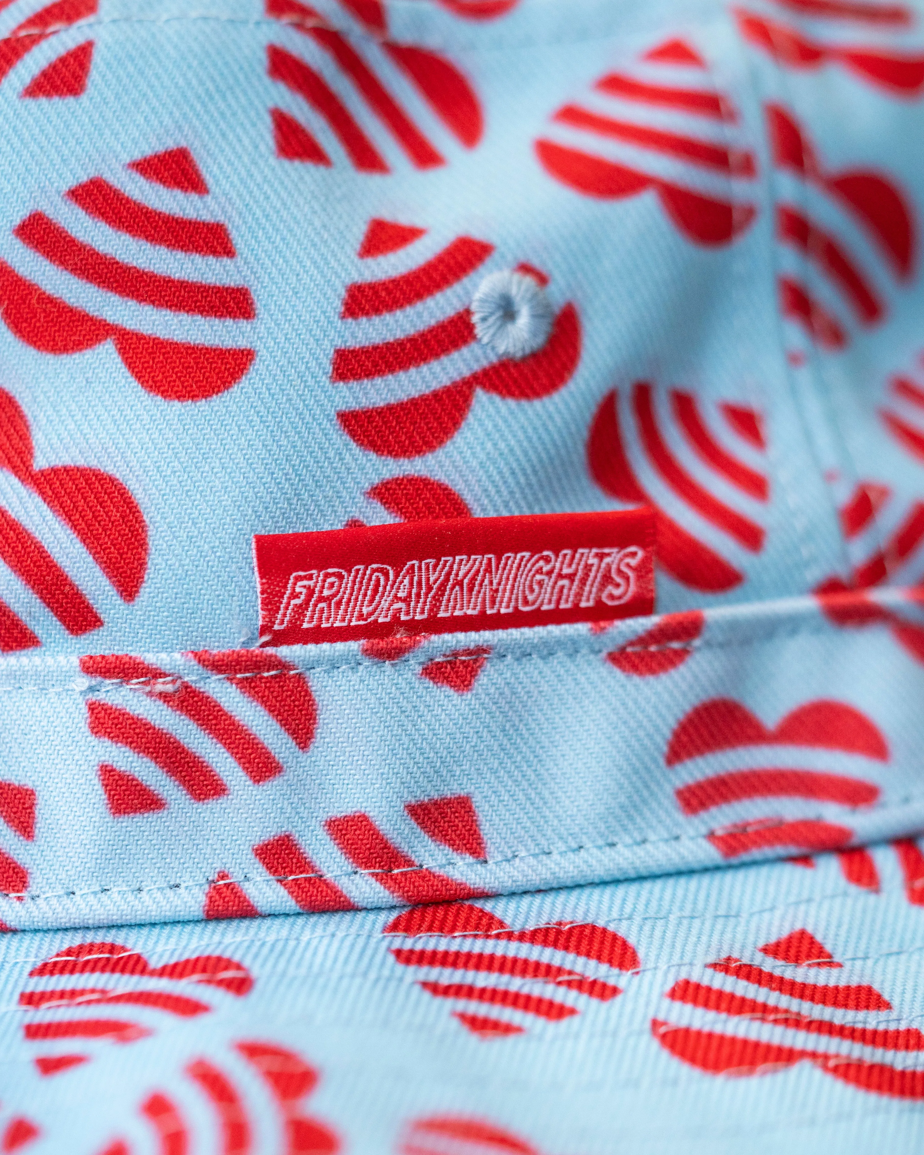 WiFi Bucket sold by Friday Knights product image thumbnail 4