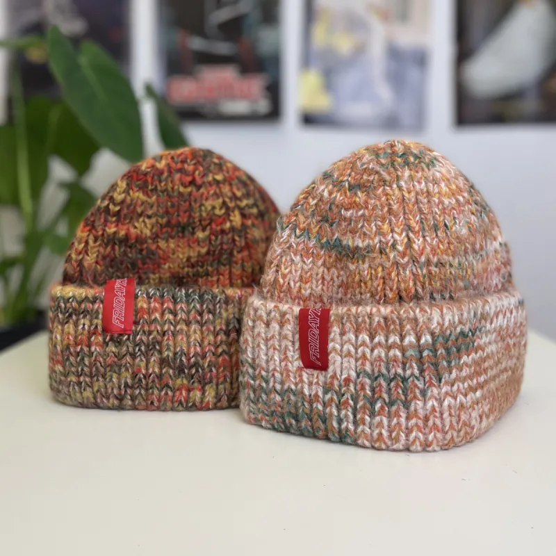 Windchill Beanie sold by Friday Knights