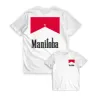 Manitoba 100's Tee sold by Friday Knights