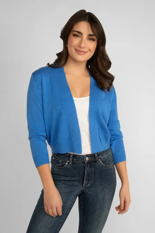 Everyday Classic Bolero sold by Bellissima