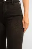 Rhinestone Slim Fit Jeans sold by Bellissima