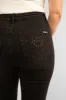 Rhinestone Slim Fit Jeans sold by Bellissima
