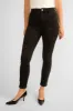 Rhinestone Slim Fit Jeans sold by Bellissima
