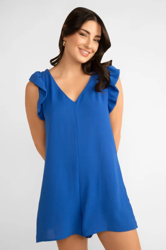 Keeley Romper sold by Bellissima